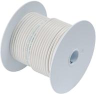 🔌 calterm 50102 electrical primary white: essential wire for all your electrical needs логотип