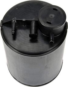 img 1 attached to 🔝 Dorman 911-269 Evaporative Emissions Charcoal Canister: Reliable Solution for Select Models in Black