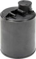 🔝 dorman 911-269 evaporative emissions charcoal canister: reliable solution for select models in black logo