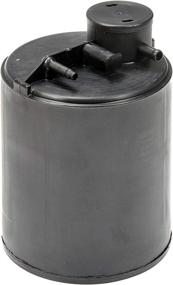 img 4 attached to 🔝 Dorman 911-269 Evaporative Emissions Charcoal Canister: Reliable Solution for Select Models in Black