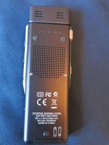 img 2 attached to 🎙️ Efficiently Capture Every Word with the Olympus DS-50 Digital Voice Recorder (275 Hours)