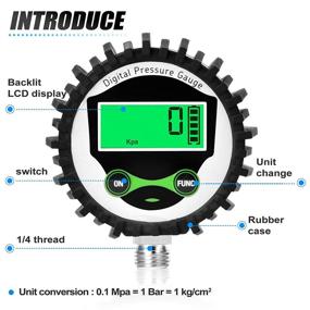 img 1 attached to 📏 MEANLIN MEASURE Cover, Lower Mount, High Accuracy, Fine Resolution