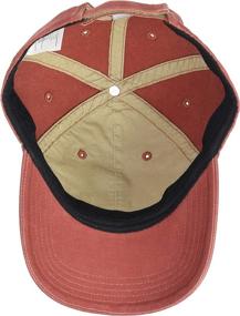 img 1 attached to Canvas Cap for Men by Carhartt