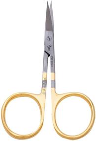 img 2 attached to Dr Slick Scissor Loops Straight