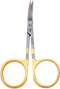 img 1 attached to Dr Slick Scissor Loops Straight