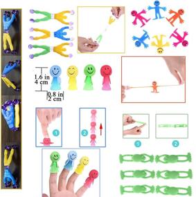 img 3 attached to 🎄 Christmas Bracelets Assortment for Classroom