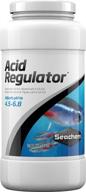 acid regulator 500 1 1 lbs logo