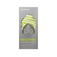 🌀 devacurl twist styler, 1 штук логотип