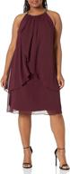 👗 s l fashions plus size women's clothing and dresses with embellishments logo