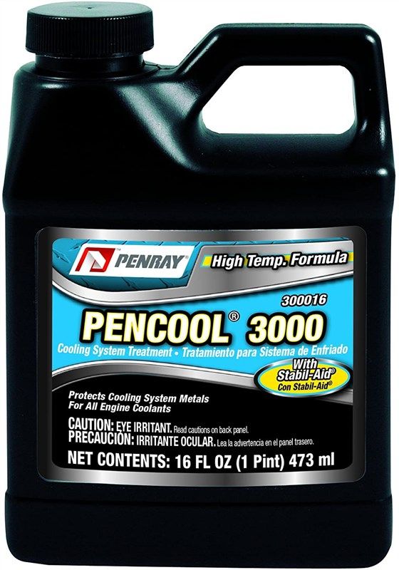 pencool stabil aid 300016 cooling treatment 로고