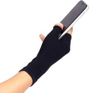 thx4copper compression wrist support sleeve logo