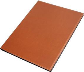 img 4 attached to KuRoKo Lightweight Folios Leather Remarkable