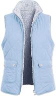 ollie arnes lightweight sleeveless 84n_olive women's clothing and coats, jackets & vests logo