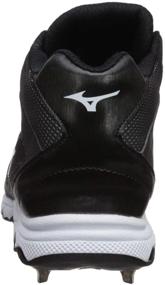 img 2 attached to Mizuno Womens 9 Spike Advanced Softball