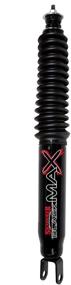 img 3 attached to Skyjacker B8503 Shock Boot Black