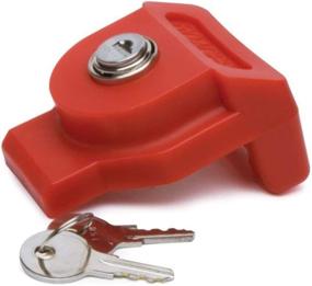 img 1 attached to RoadPro RP1011LK Gladhand Lock Key
