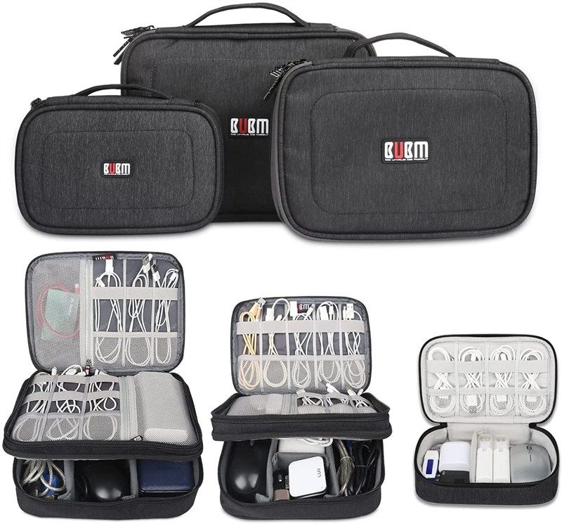 bubm computer electronic organizer external 로고