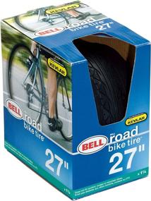 img 1 attached to 🔥 Ultimate Durability and Performance: Bell 27-Inch KEVLAR Road Bike Tire