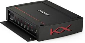 img 3 attached to Оптимизированный для SEO: Усилитель Kicker KXA8001 Mono Class D Sub - 800 Вт