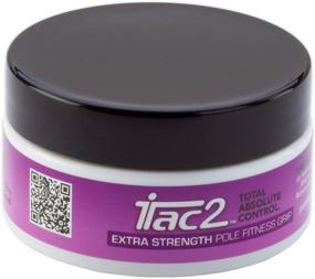 img 1 attached to Extra Strength iTAC2 Pole Dance Grip - 45 Grams