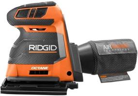 img 3 attached to Ridgid 18 Volt Cordless Brushless 3 Speed