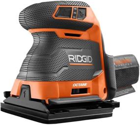 img 4 attached to Ridgid 18 Volt Cordless Brushless 3 Speed