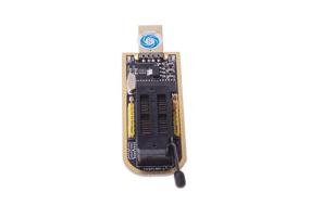 img 1 attached to Программатор SMAKN CH341A для записи EEPROM