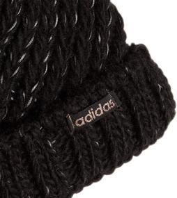 img 2 attached to 🧢 Adidas 978855 Twilight Ballie Beanie: Top-Quality Accessories for Boys' Hats & Caps