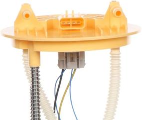 img 1 attached to 🔧 Carter P76148M Fuel Pump Module Assembly: Reliable and Efficient Solution for Fuel Delivery