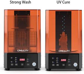 img 2 attached to 🧺 Creality UW 01 Washing Machine 7 42X6X7 8: Efficient Cleaning for Your Laundry