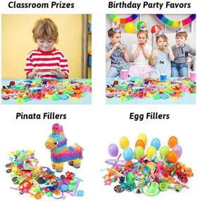img 2 attached to Amy Benton Assortment: Unleash Fun and Rewards with Carnival Incentives