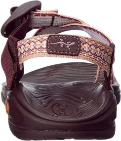 img 2 attached to Chaco ZVOLV Sandal for Women - WAYWAY Athletic Shoes