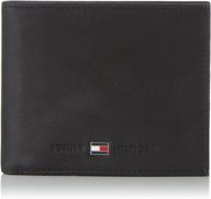 💼 tommy hilfiger johnson wallet for enhanced seo logo