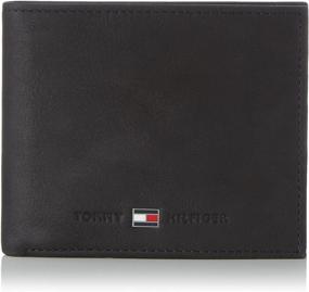 img 4 attached to 💼 Tommy Hilfiger JOHNSON Wallet for Enhanced SEO