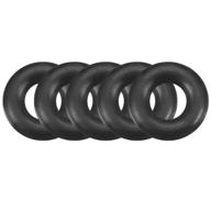 uxcell a12040200ux0508 nitrile rubber grommets logo