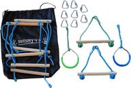 sensory4u quality outdoor obstacle accessories logo