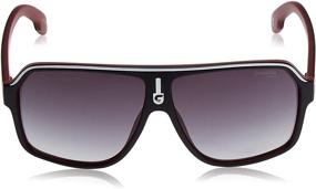 img 3 attached to 🕶️ Очки Carrera Gradient CA1001S Aviator Sunglasses