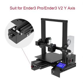 img 2 attached to 🔧 Enhanced Profile Tensioner Synchronous by Creality