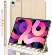 imieet case for new ipad air 4th generation 10 логотип