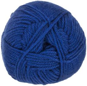 img 1 attached to Пряжа Red Heart Soft Yarn Royal