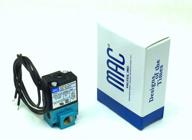 🔧 mac 35a aaa ddba 1ba control solenoid b238300: precision engineering for optimal performance logo