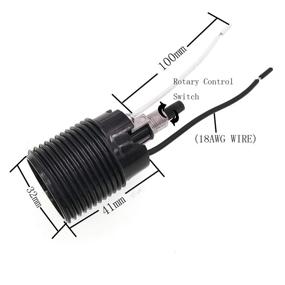 img 1 attached to 🔩 Стандартная резьбовая продукция из фенолоформальдегидной бакелитовой смолы TWDRTDD