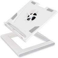 actto laptop/tablet cooling fan stand logo