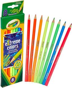 img 1 attached to Инструмент для черчения Crayola Supplies 68 1120