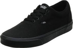 img 4 attached to Vans Authentic Classics Womens Medium Women's Shoes for Athletic