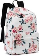 leaper fashion resistant school backpack backpacks in kids' backpacks logo