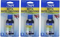 api pack betta water conditioner logo