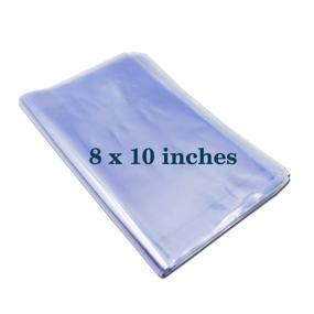 img 4 attached to Inch Pack Shrink Wrap Material: Effective Packaging Solution