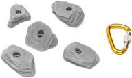 etch hybrid sandstone climbing hold outdoor recreation for climbing logo