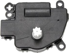 img 1 attached to 🔧 Dorman 604-029 HVAC Blend Door Actuator: Efficient Solution for Select Vehicle Models